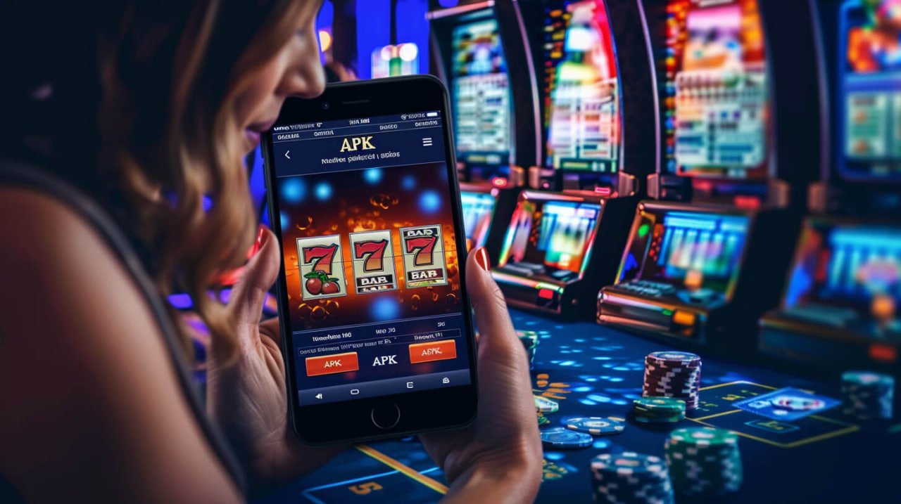 Deposit and withdrawal methods on pay4d slot