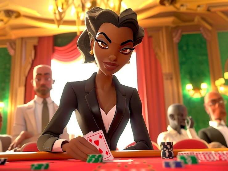 pay4d slot App 