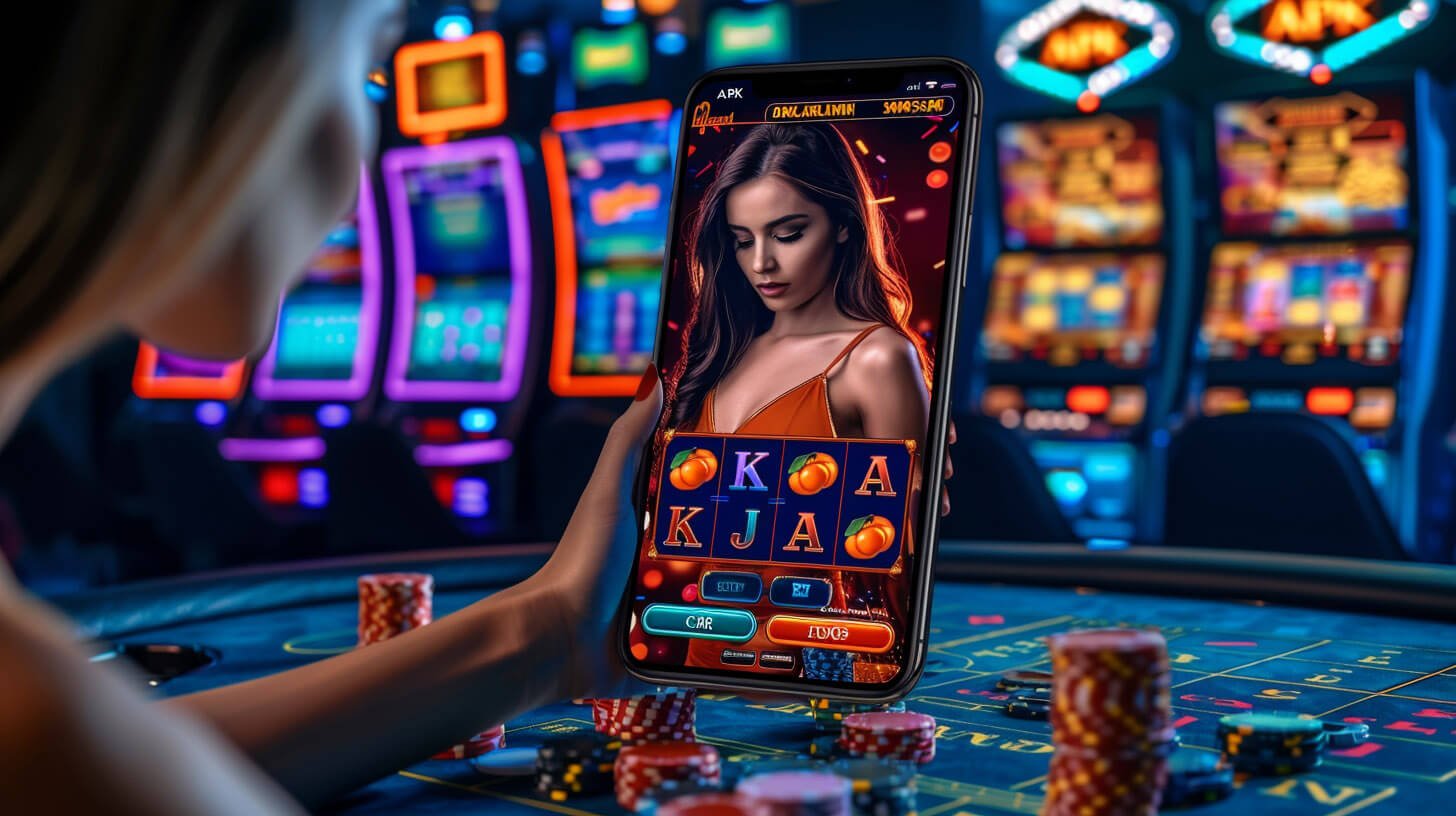pay4d slot featured game showcase