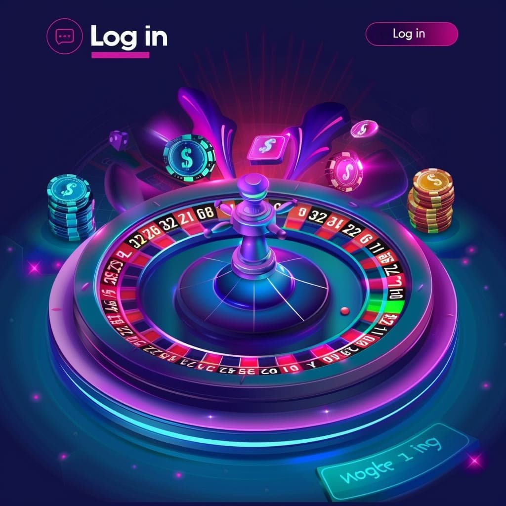 Confirming and placing your bet through pay4d slot mobile app