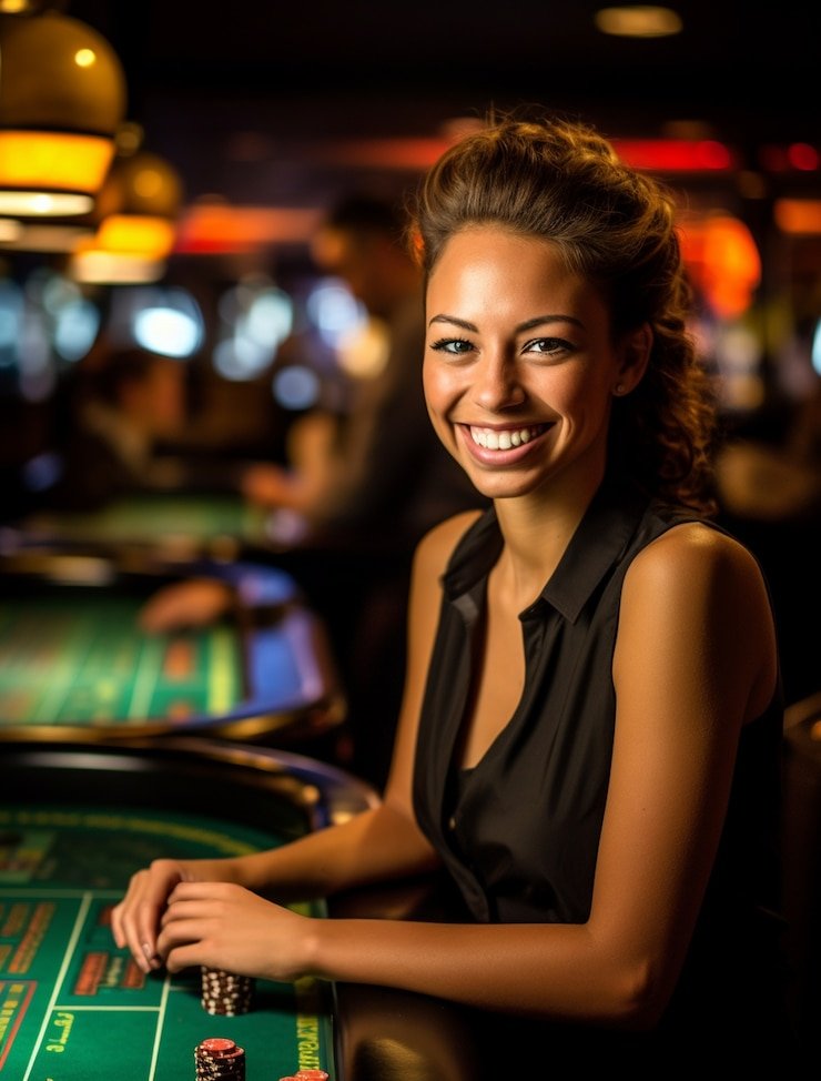 Kembang Kempis live dealer displaying card expansion animation