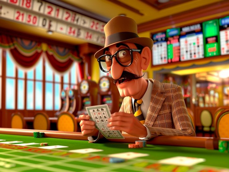 pay4d slot featured game showcase
