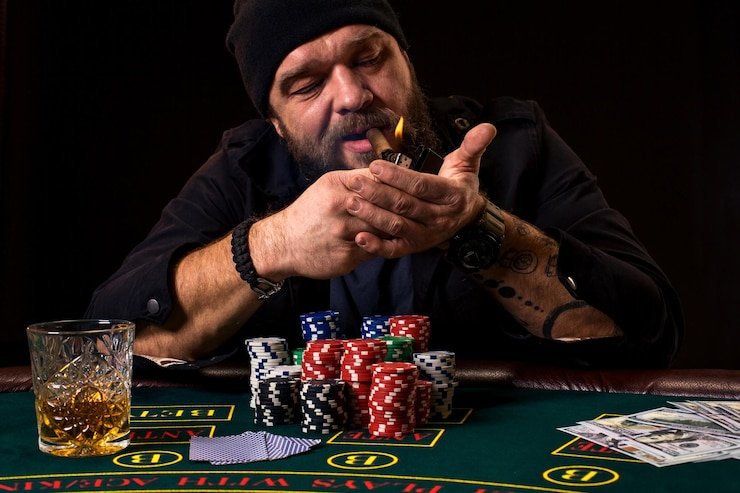 NetEnt live blackjack table on pay4d slot mobile app with dealer and player cards visible